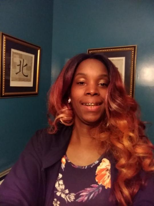 Deborah Monkou
