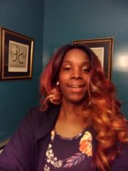 Deborah Monkou