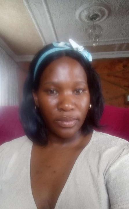 Nompumelelo Mercy Mohono