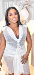 Staceyann Wilson