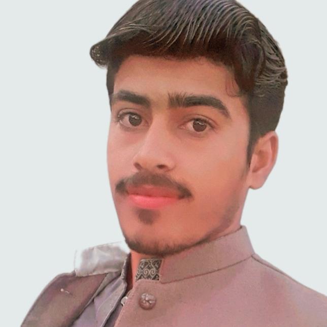 Usama Pk