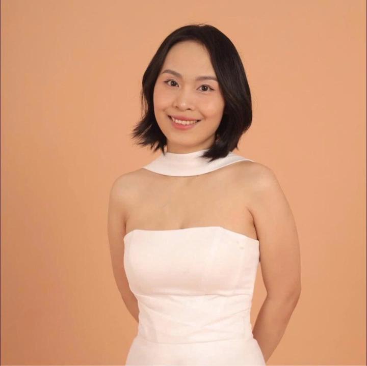 Diệu Thảo Trần