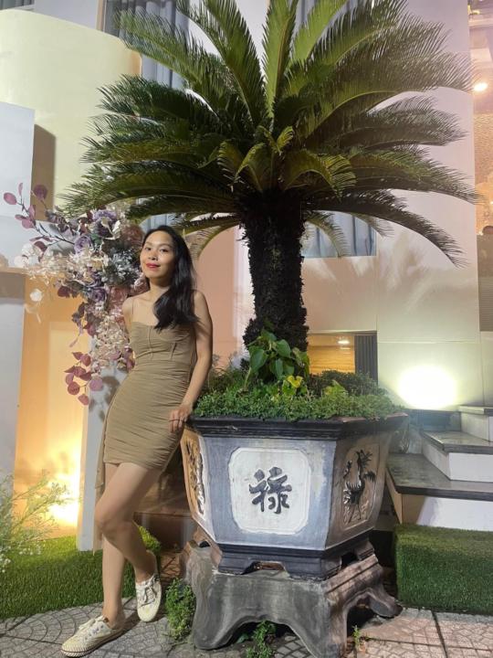 Thao Tran