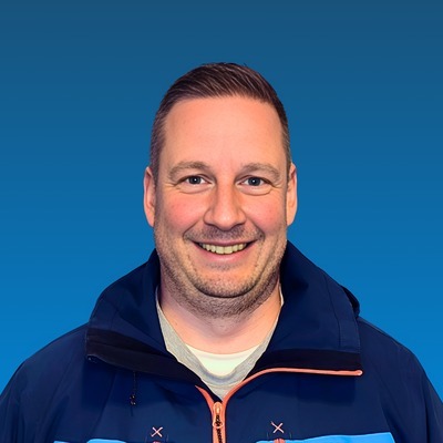 Friedemann Schuetz