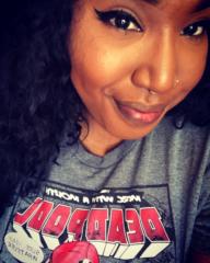 Nichole Sneed