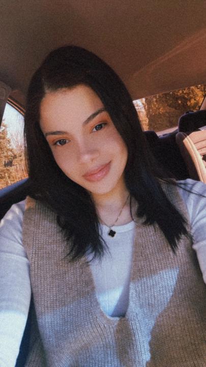 Jaelys Flores Nieves