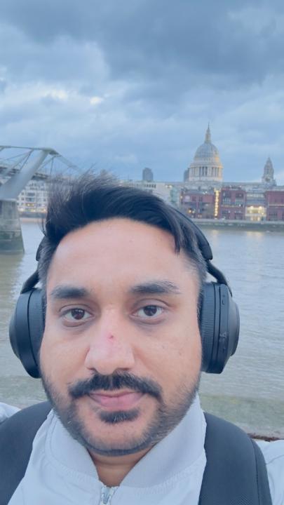 Jaivvinder Sandhu