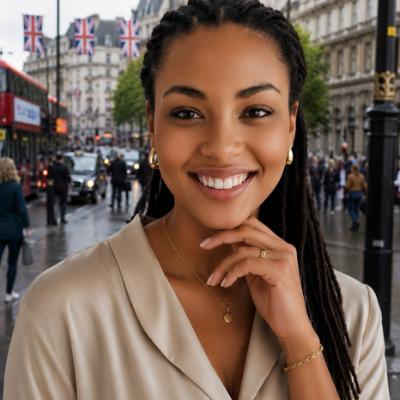 Calandra Lindsey