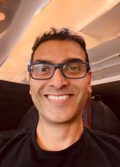 Ravi Solanki