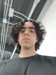 Adrian Gallardo