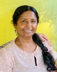 Anitha Suresh Kumar