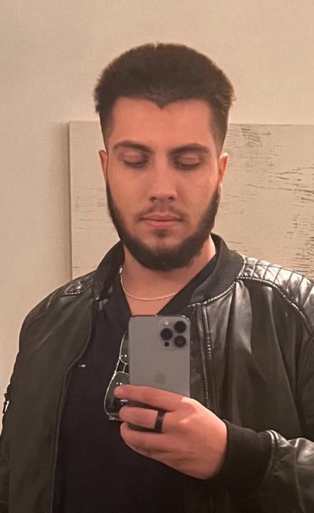 Kristian Stefanov