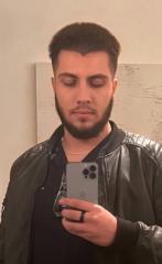 Kristian Stefanov