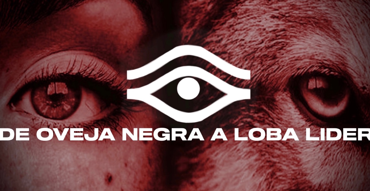 🔻DE OVEJA NEGRA A LOBA LÍDER 🐺