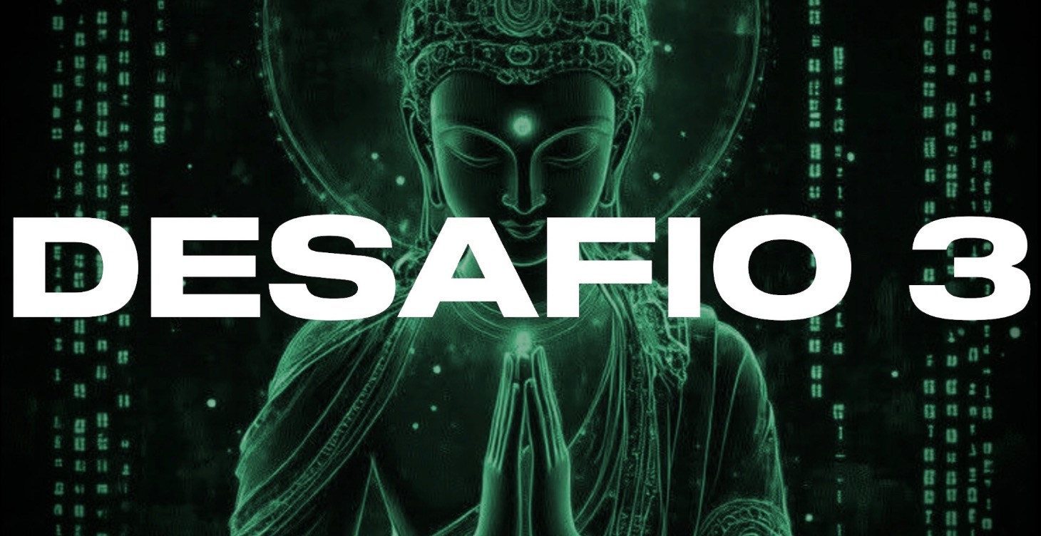 🔻HACKEAMOS LA MATRIX🔻