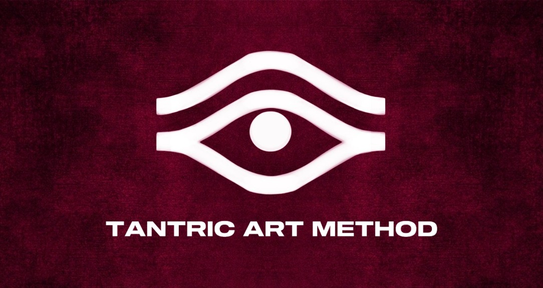 Tantric art Method