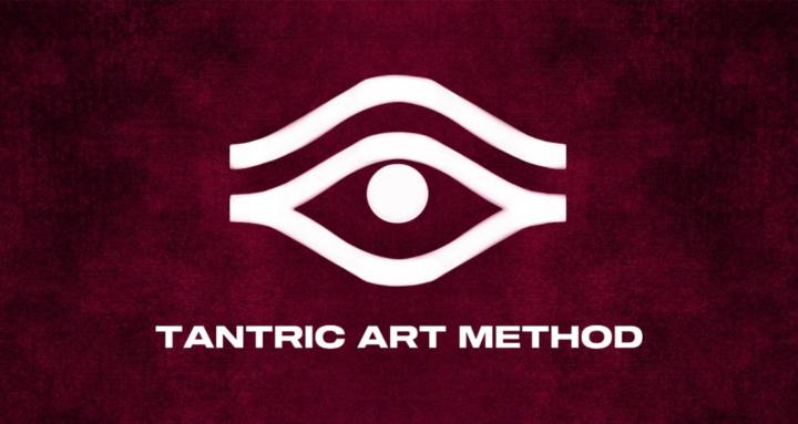 Tantric art Method