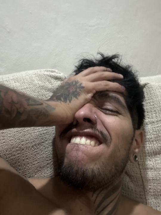 Cómo van esos retos???