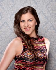 Maria Anderson