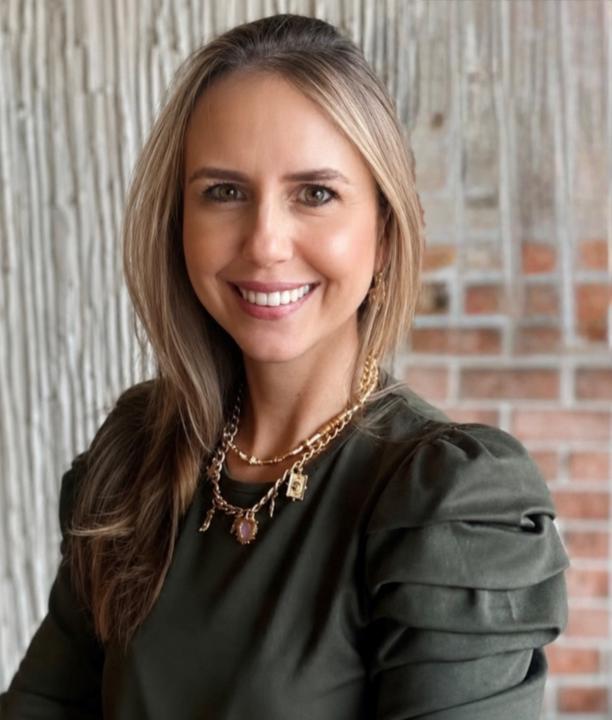 Isabel Cristina Herrera Uribe