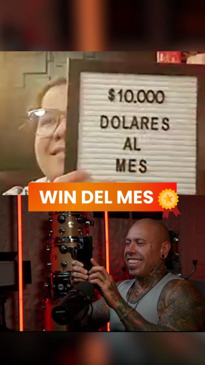Este viernes es la primera clase… y es GRATIS para el público.