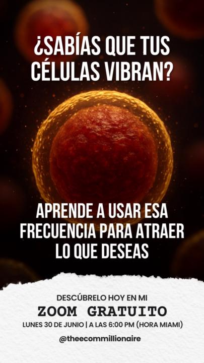 A solo 15 min, nos vemos en la llamada 🎯
