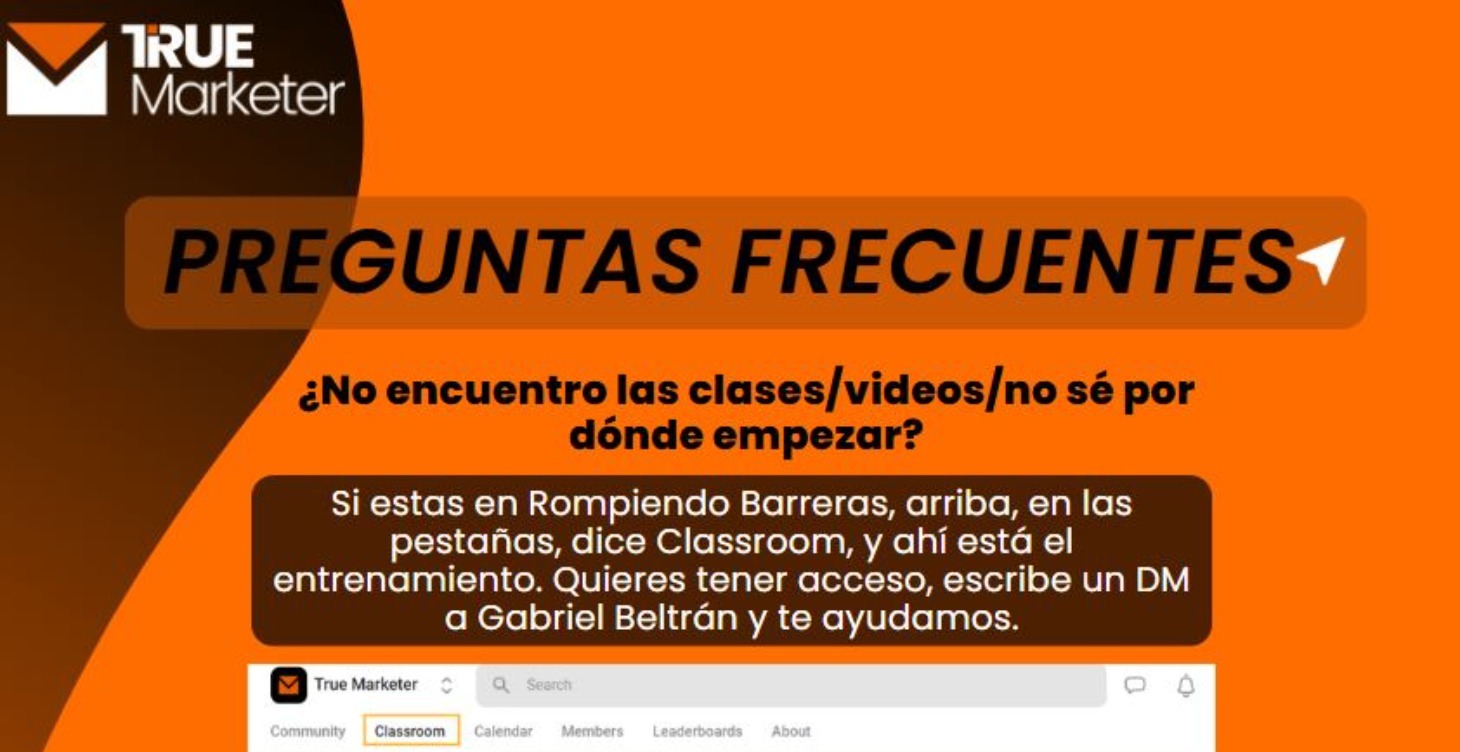 FAQ (Preguntas Frecuentes)