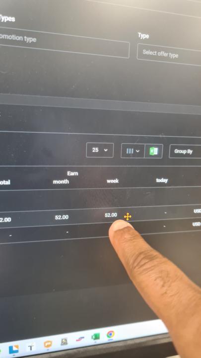 Primera comisión de PPC!