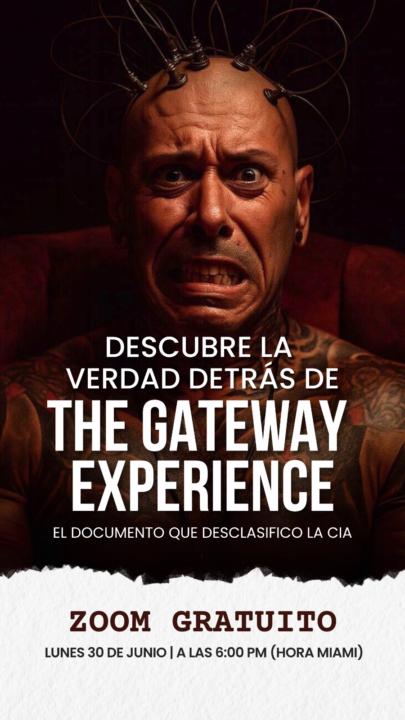 A solo 45 minutos 🕢