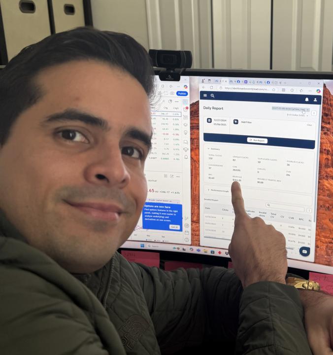 📢 Resultados Reales en Tiempo Récord 🔥