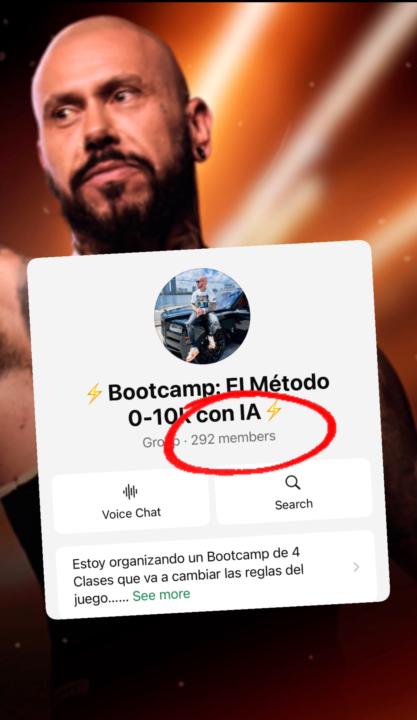 Estoy regalando algo totalmente GRATIS