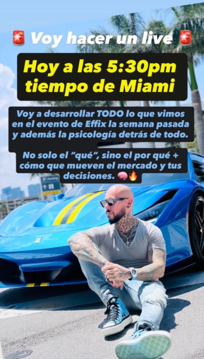 ¡Tengo excelentes noticias! 🚀