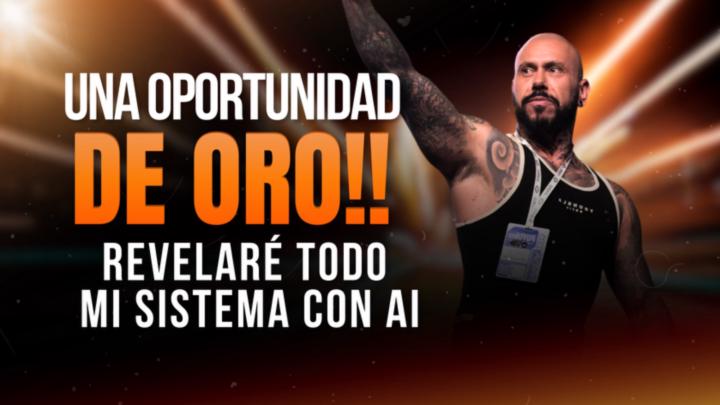 Recordatorio rápido: Todo es posible cuando realmente te lo propones.