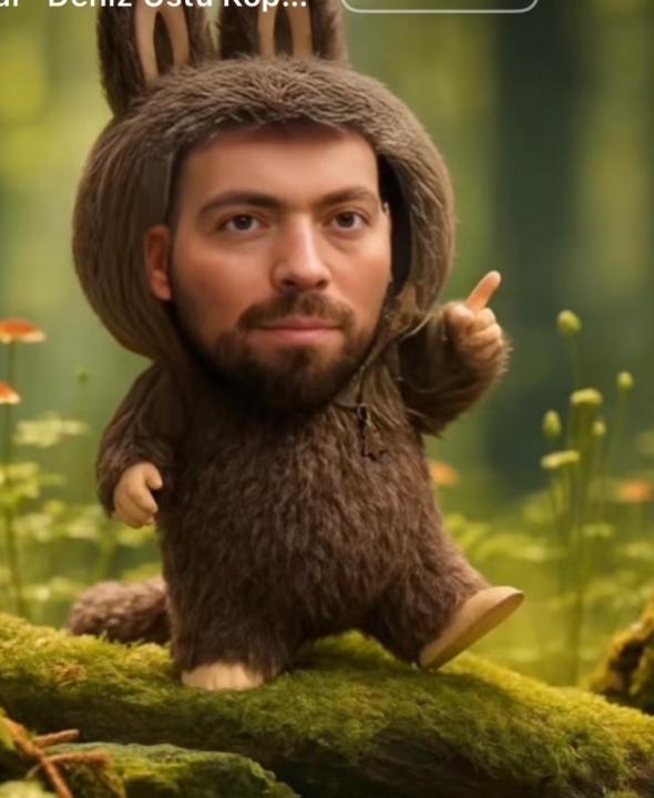 Doruk Çakır
