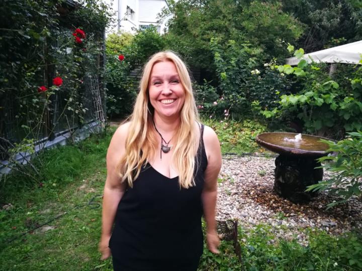 Fiona Kerstgens