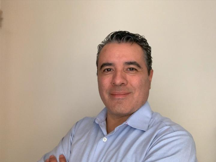 Luis Enrique Vazquez Lopez