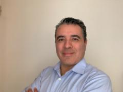 Luis Enrique Vazquez Lopez