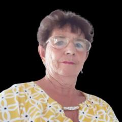 Betty Robinson