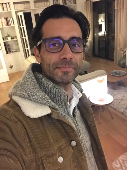 Xavier Decup