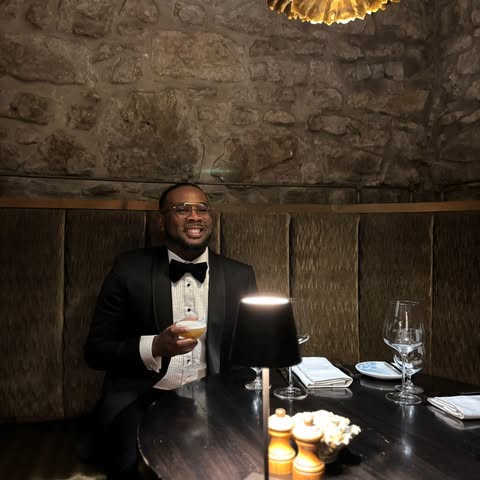 Akim Edwards