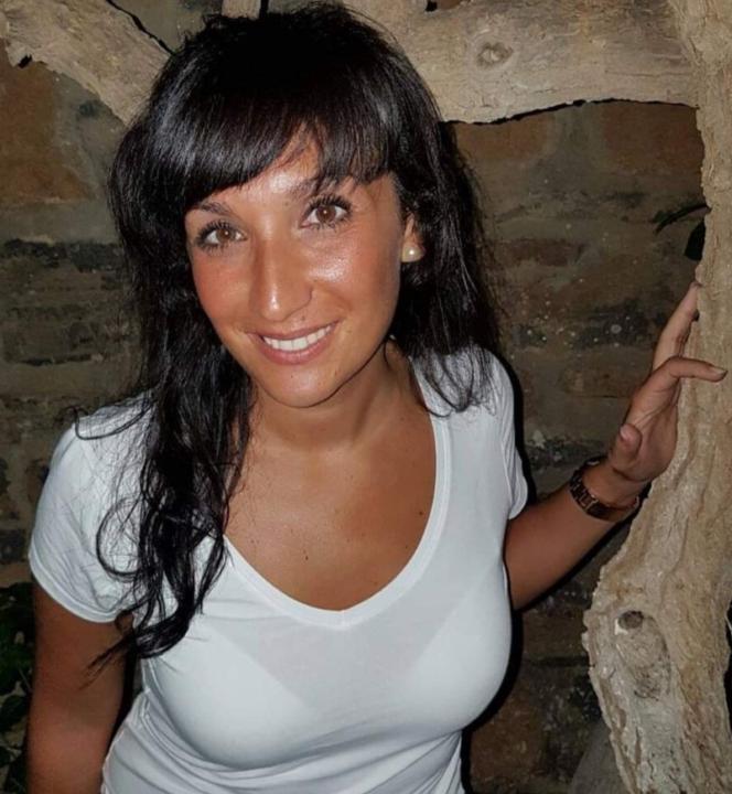 Antonia Cortese