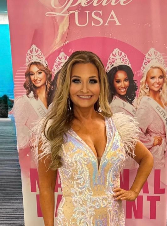 Kimberly Miller