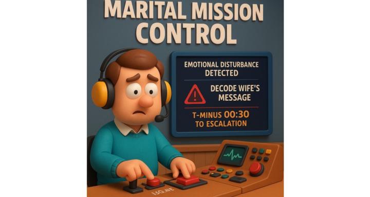 Decode Your Wife Alliance