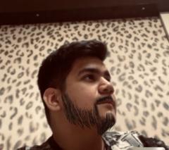 Nischal Agrawal