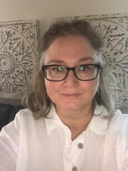Tammi Roesch