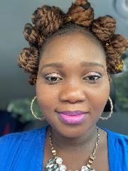 Oludolapo omolola Adebayo