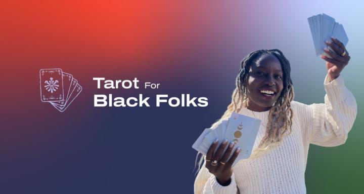 Tarot for Black Folks