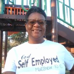 Tessie Dansby