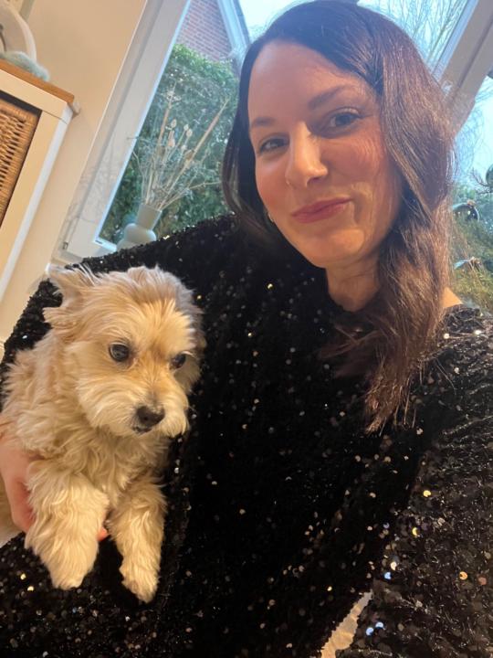 Rilana Gerstenberger