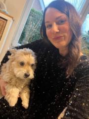 Rilana Gerstenberger